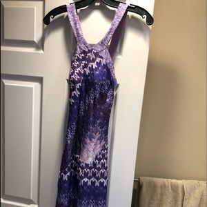 Missoni dress